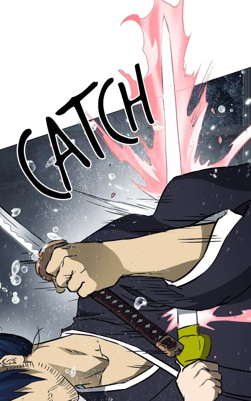 Read Infinite Leveling: Murim chapter 173 image 77 on Lezhin