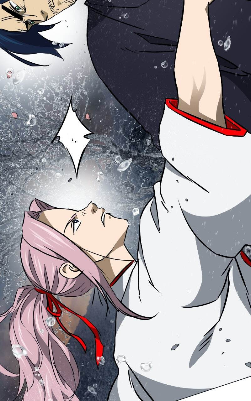 Read Infinite Leveling: Murim chapter 173 image 78 on Lezhin