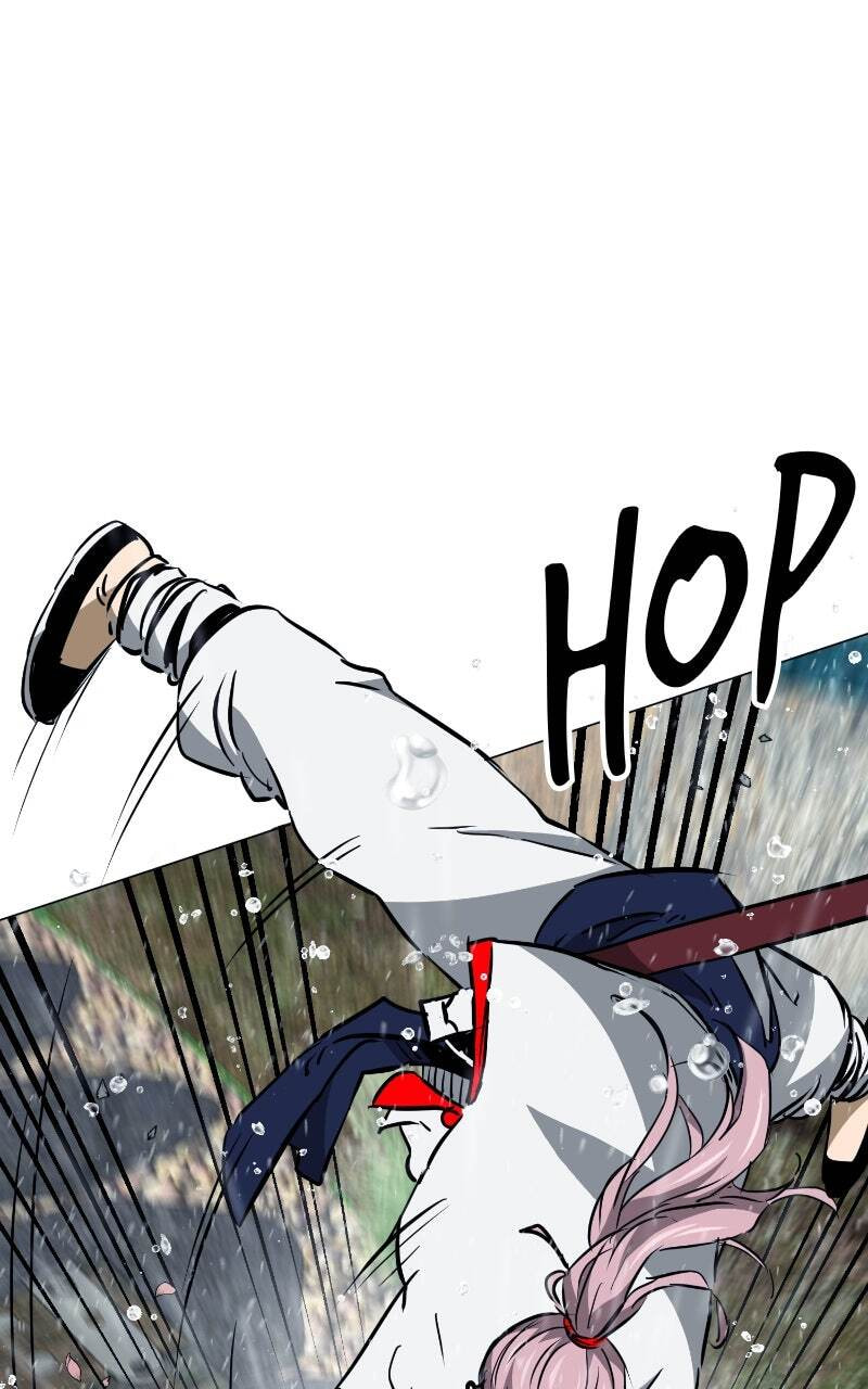 Read Infinite Leveling: Murim chapter 173 image 81 on Lezhin