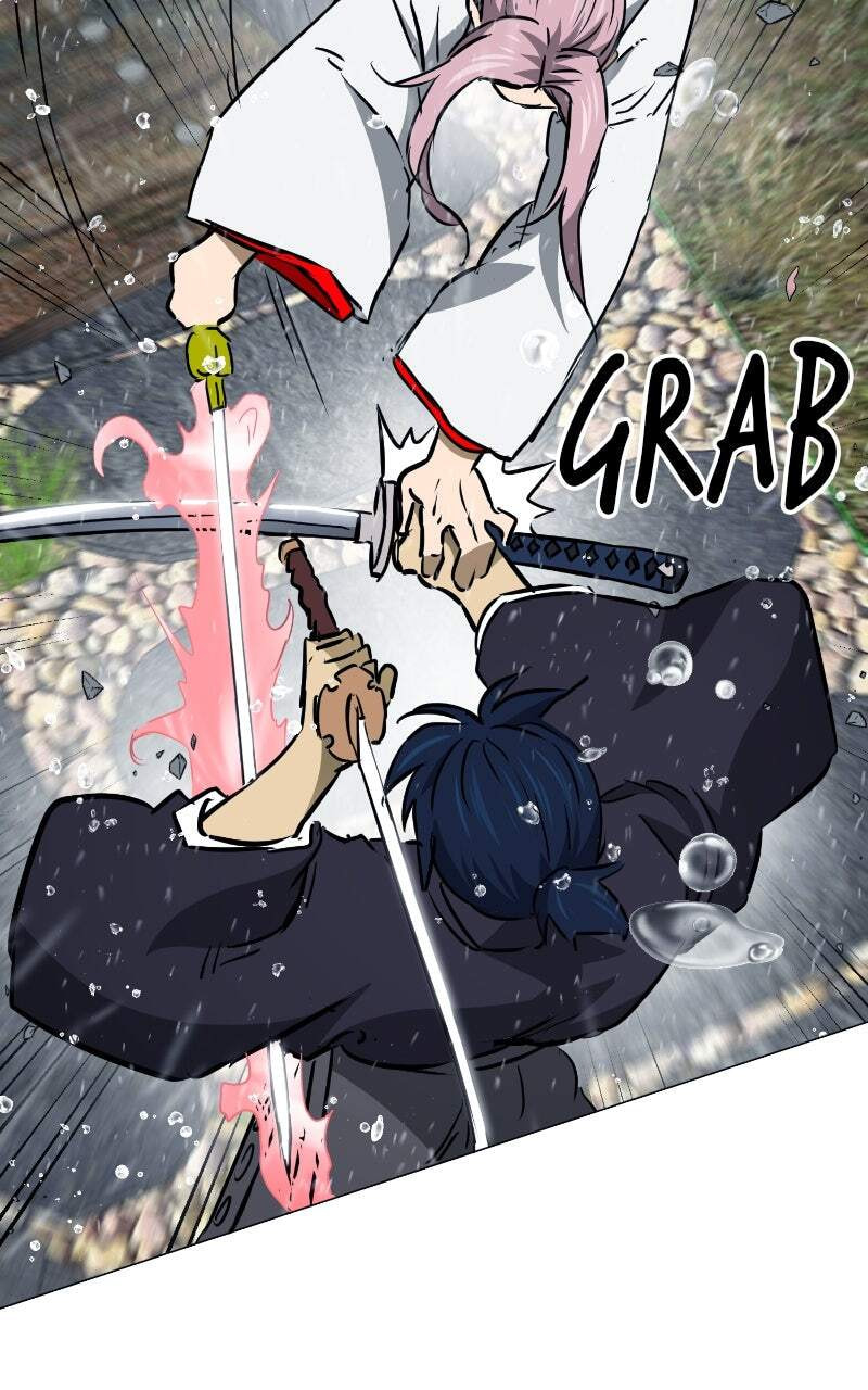Read Infinite Leveling: Murim chapter 173 image 82 on Lezhin