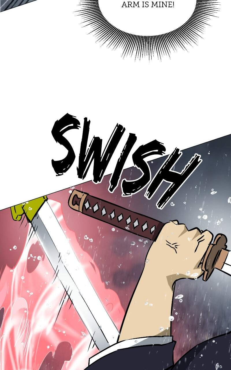 Read Infinite Leveling: Murim chapter 173 image 84 on Lezhin