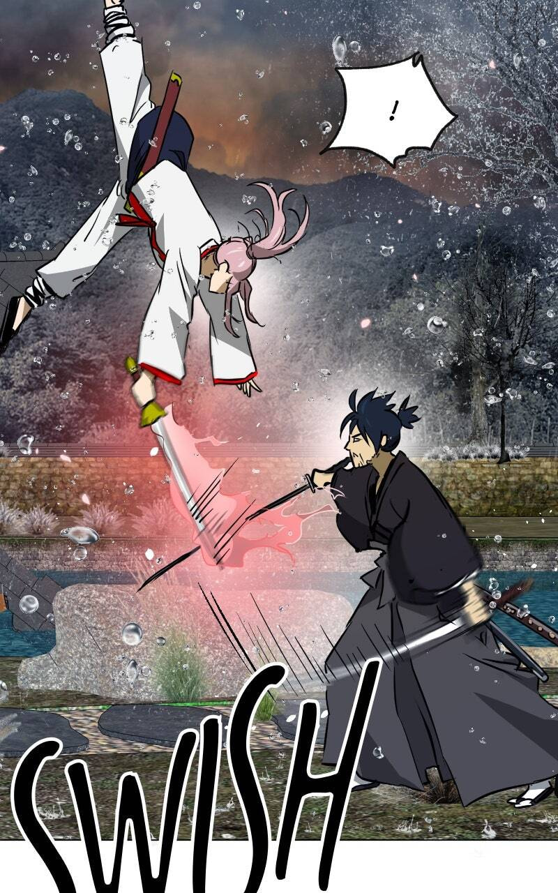 Read Infinite Leveling: Murim chapter 173 image 88 on Lezhin