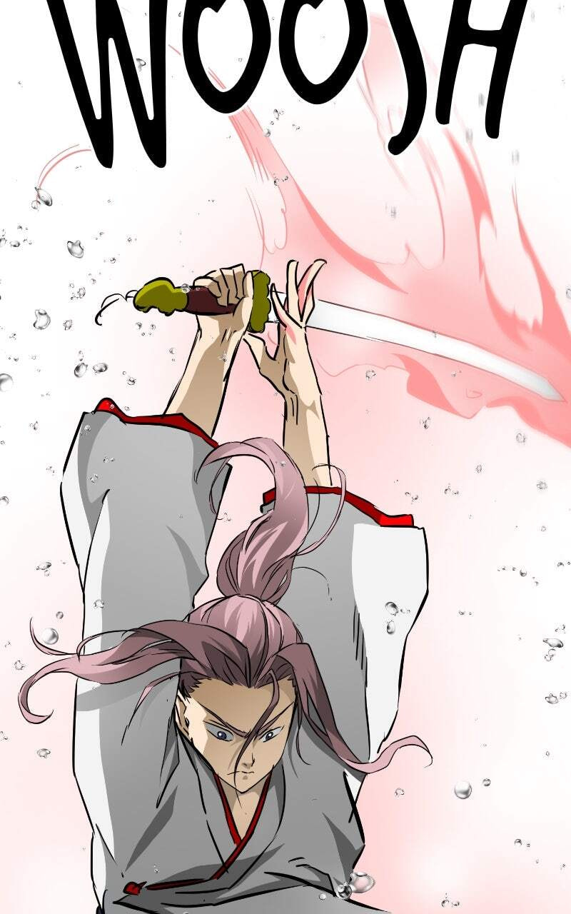 Read Infinite Leveling: Murim chapter 173 image 91 on Lezhin
