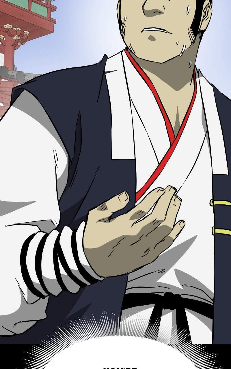 Read Infinite Leveling: Murim chapter 174 image 10 on Lezhin