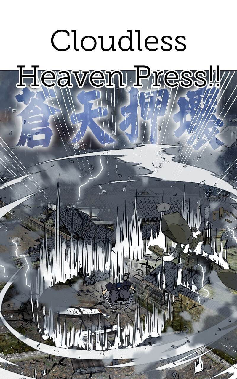 Read Infinite Leveling: Murim chapter 174 image 100 on Lezhin
