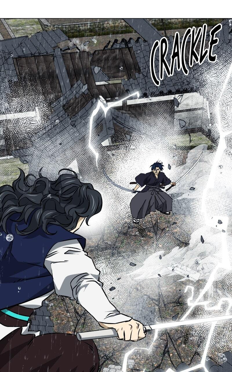 Read Infinite Leveling: Murim chapter 174 image 106 on Lezhin