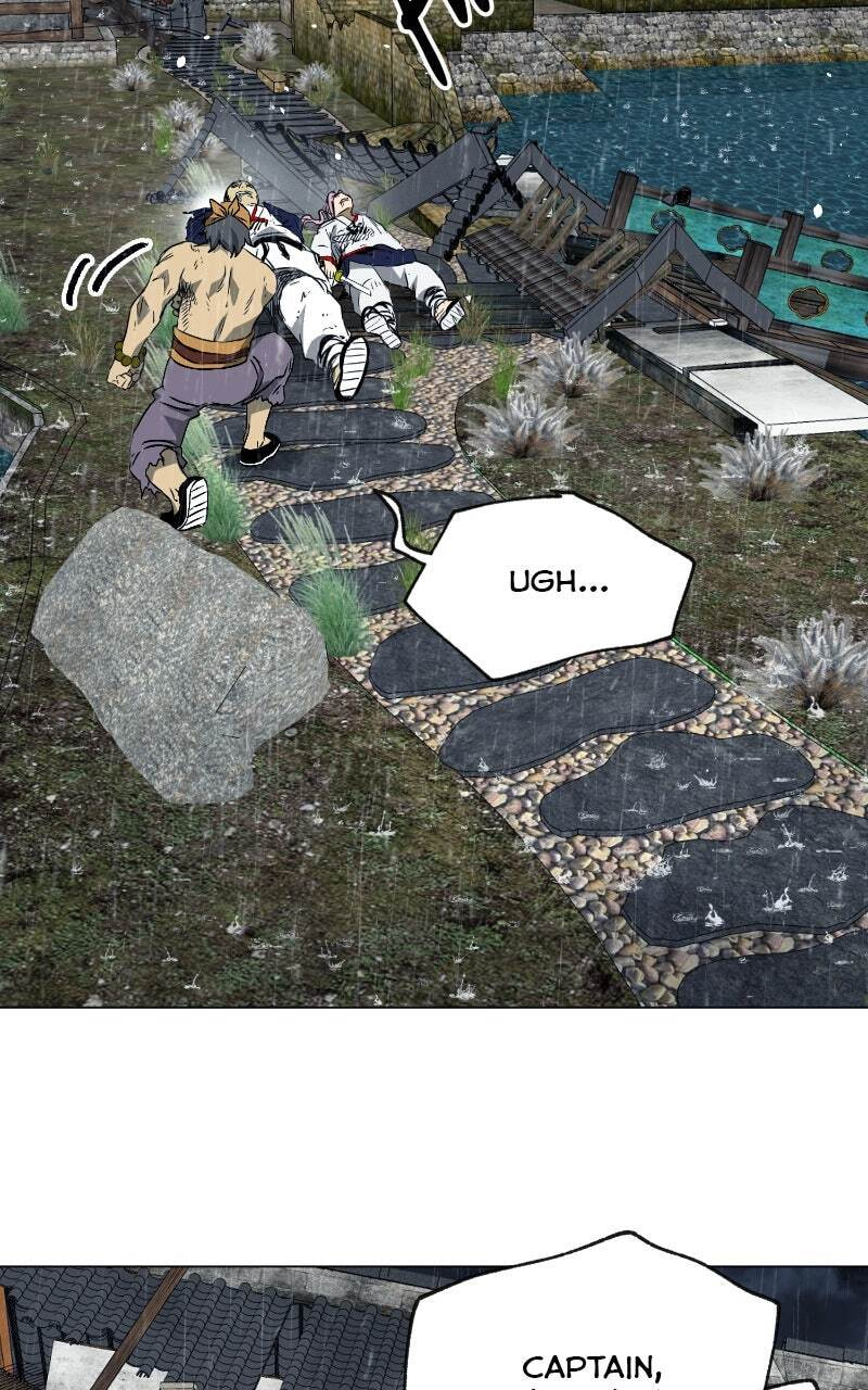 Read Infinite Leveling: Murim chapter 174 image 109 on Lezhin