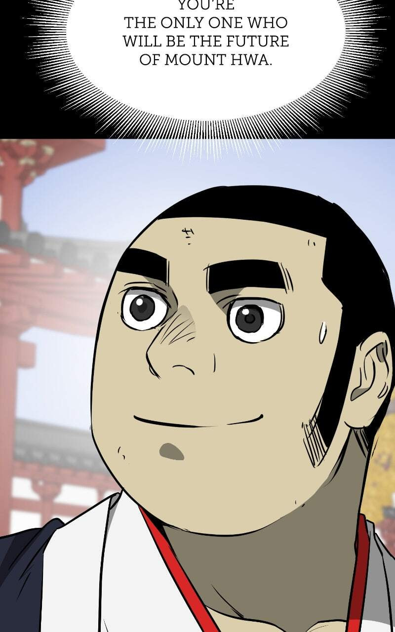 Read Infinite Leveling: Murim chapter 174 image 11 on Lezhin