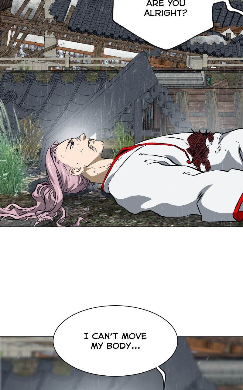 Read Infinite Leveling: Murim chapter 174 image 110 on Lezhin