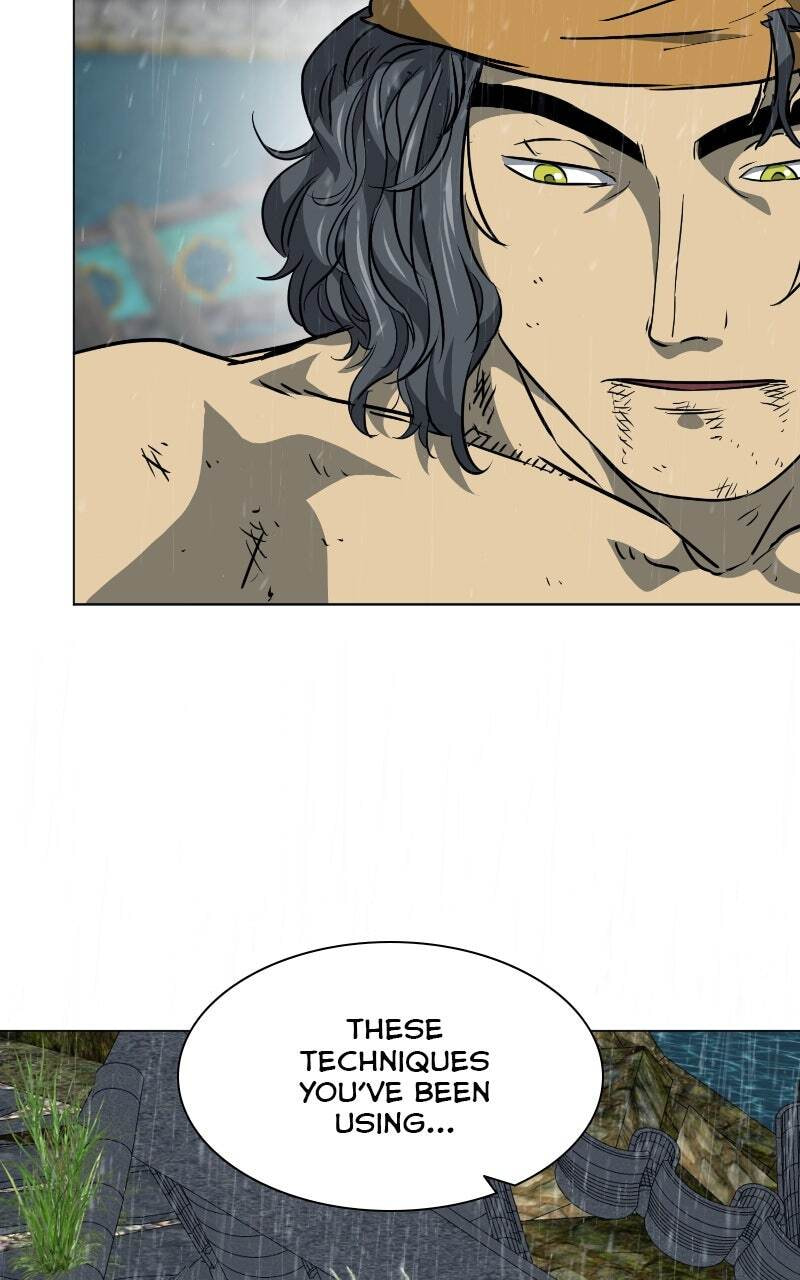 Read Infinite Leveling: Murim chapter 174 image 112 on Lezhin