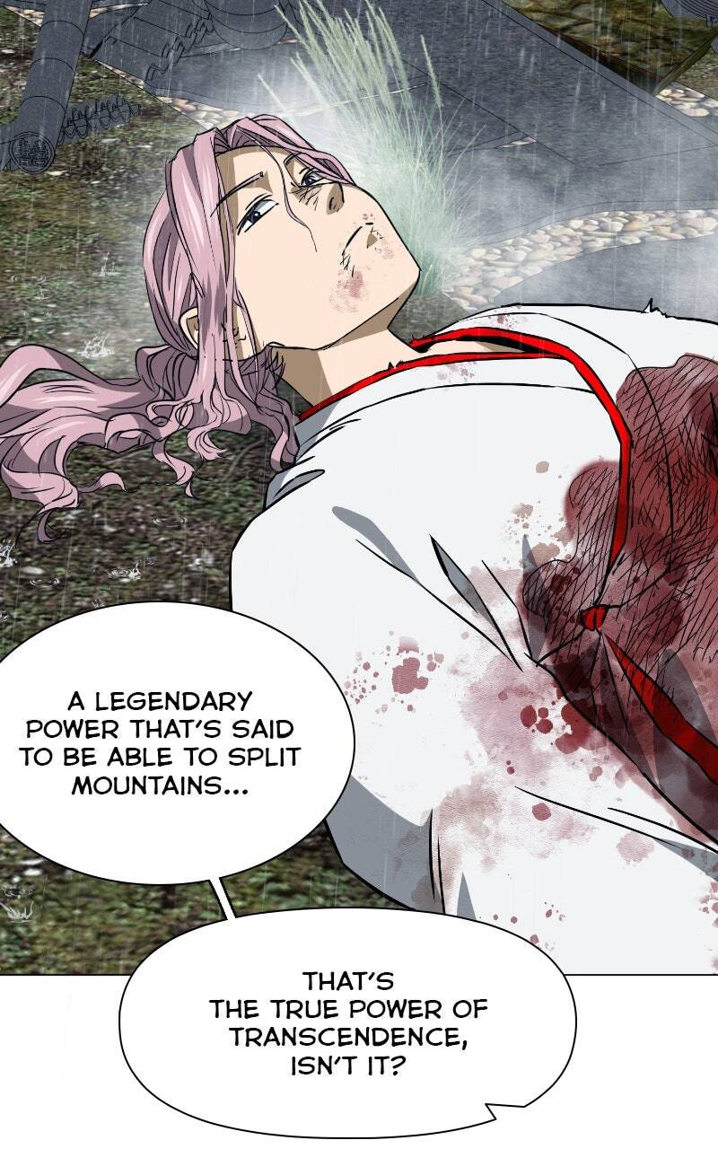 Read Infinite Leveling: Murim chapter 174 image 113 on Lezhin