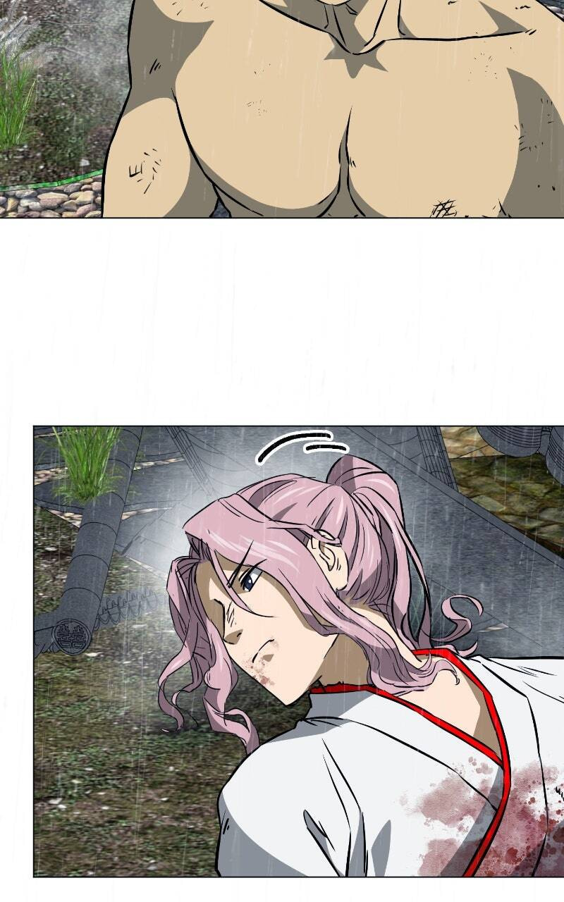 Read Infinite Leveling: Murim chapter 174 image 116 on Lezhin