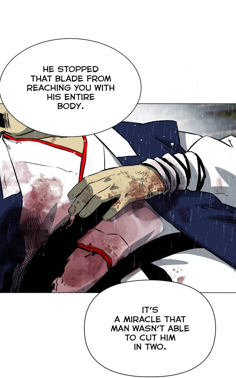 Read Infinite Leveling: Murim chapter 174 image 119 on Lezhin
