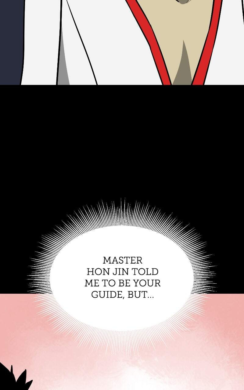 Read Infinite Leveling: Murim chapter 174 image 12 on Lezhin