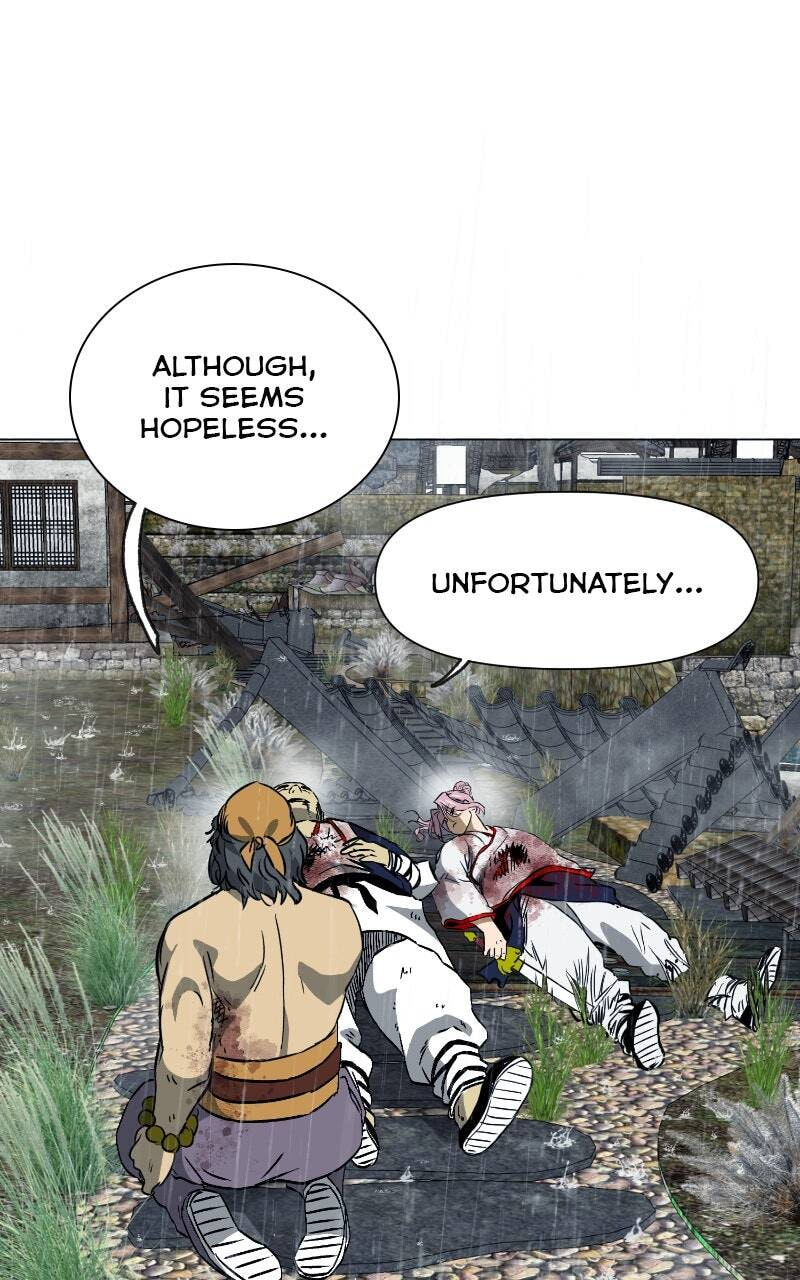 Read Infinite Leveling: Murim chapter 174 image 120 on Lezhin