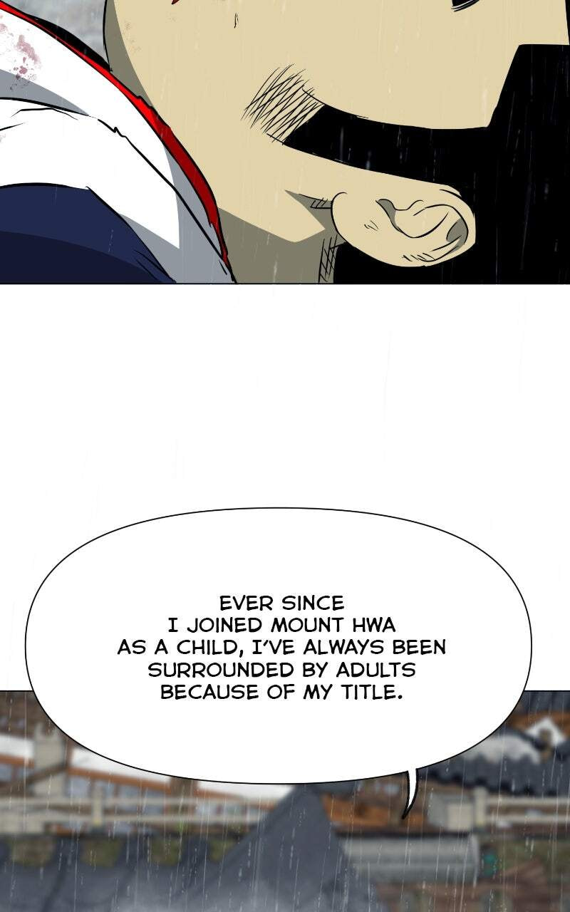 Read Infinite Leveling: Murim chapter 174 image 123 on Lezhin