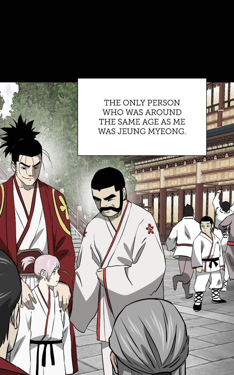 Read Infinite Leveling: Murim chapter 174 image 125 on Lezhin