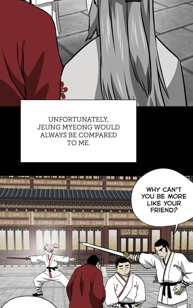 Read Infinite Leveling: Murim chapter 174 image 126 on Lezhin