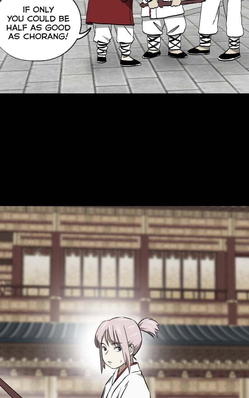 Read Infinite Leveling: Murim chapter 174 image 127 on Lezhin