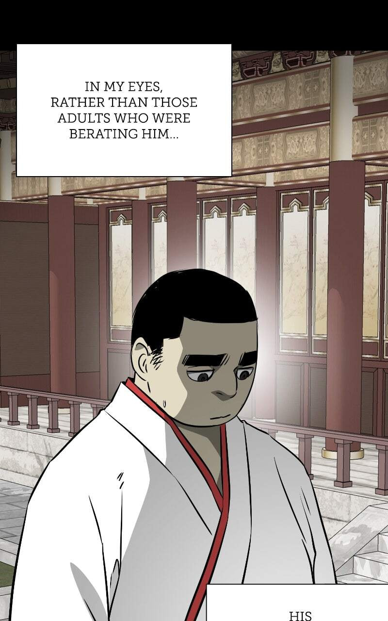 Read Infinite Leveling: Murim chapter 174 image 129 on Lezhin