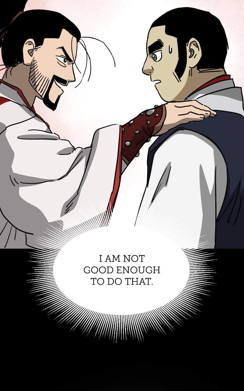 Read Infinite Leveling: Murim chapter 174 image 13 on Lezhin