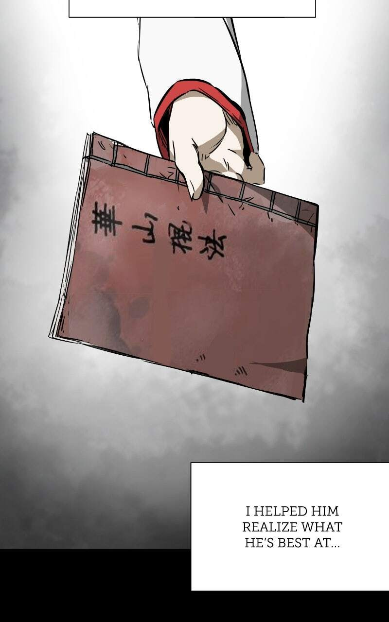 Read Infinite Leveling: Murim chapter 174 image 134 on Lezhin