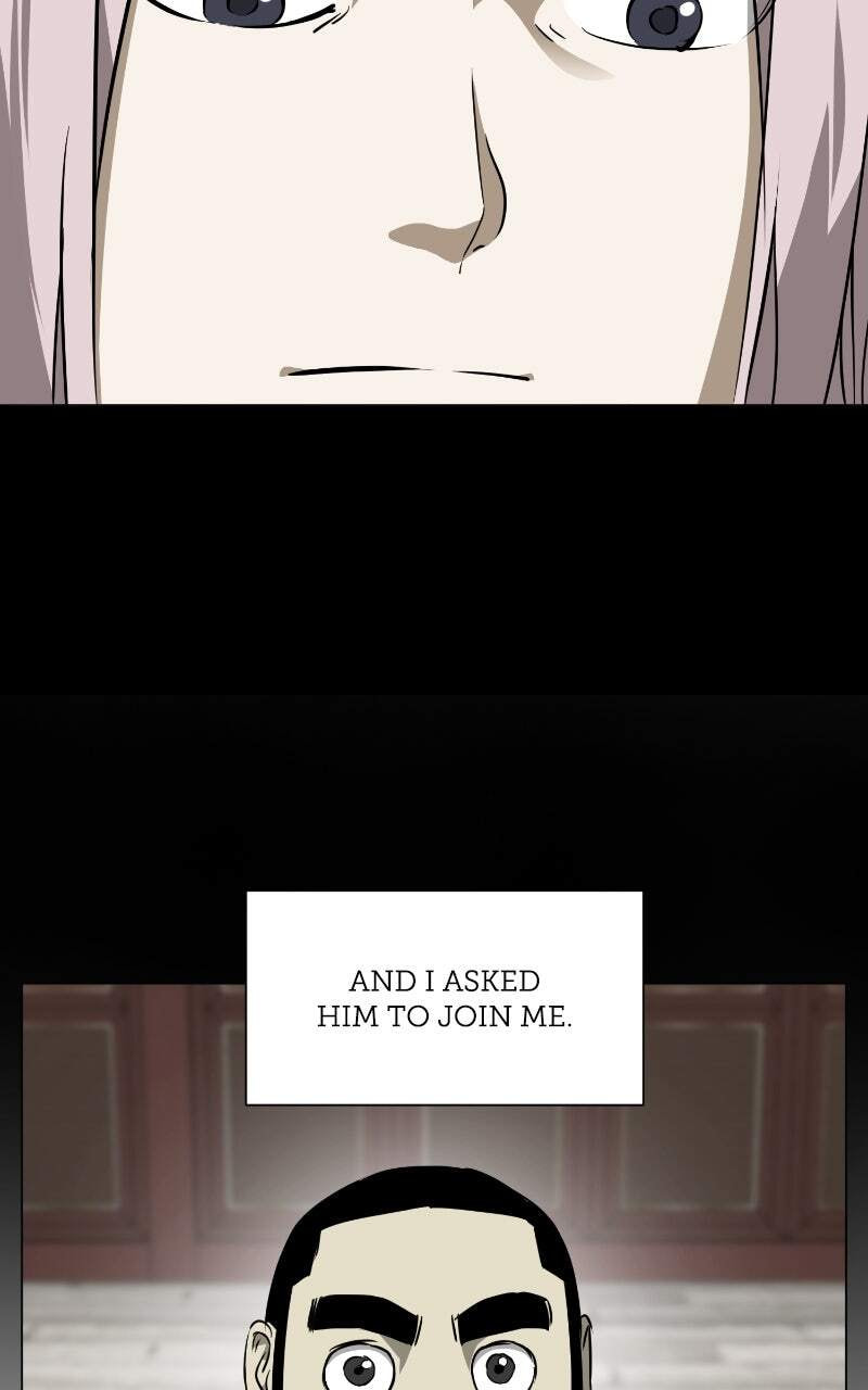 Read Infinite Leveling: Murim chapter 174 image 137 on Lezhin