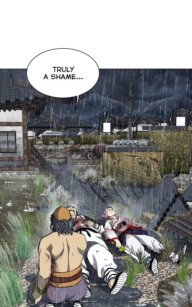 Read Infinite Leveling: Murim chapter 174 image 148 on Lezhin