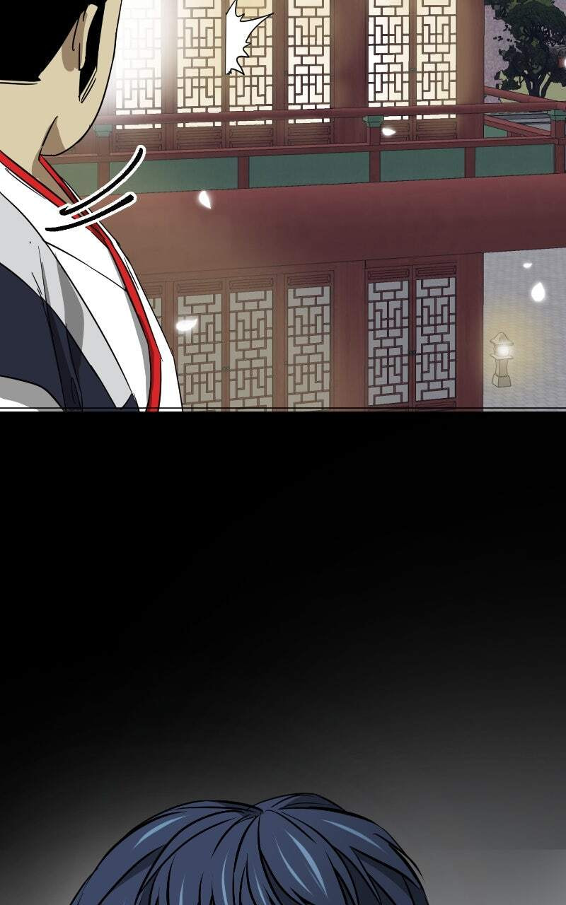 Read Infinite Leveling: Murim chapter 174 image 18 on Lezhin