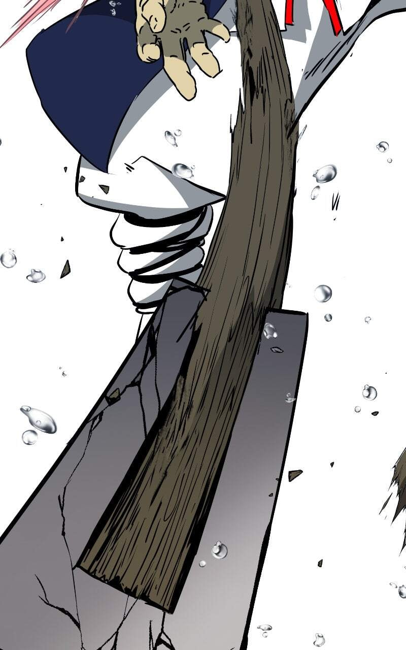 Read Infinite Leveling: Murim chapter 174 image 29 on Lezhin