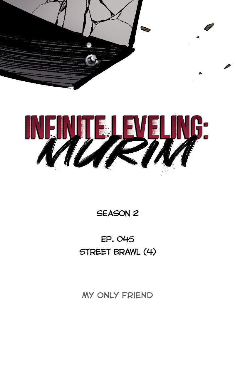 Read Infinite Leveling: Murim chapter 174 image 30 on Lezhin