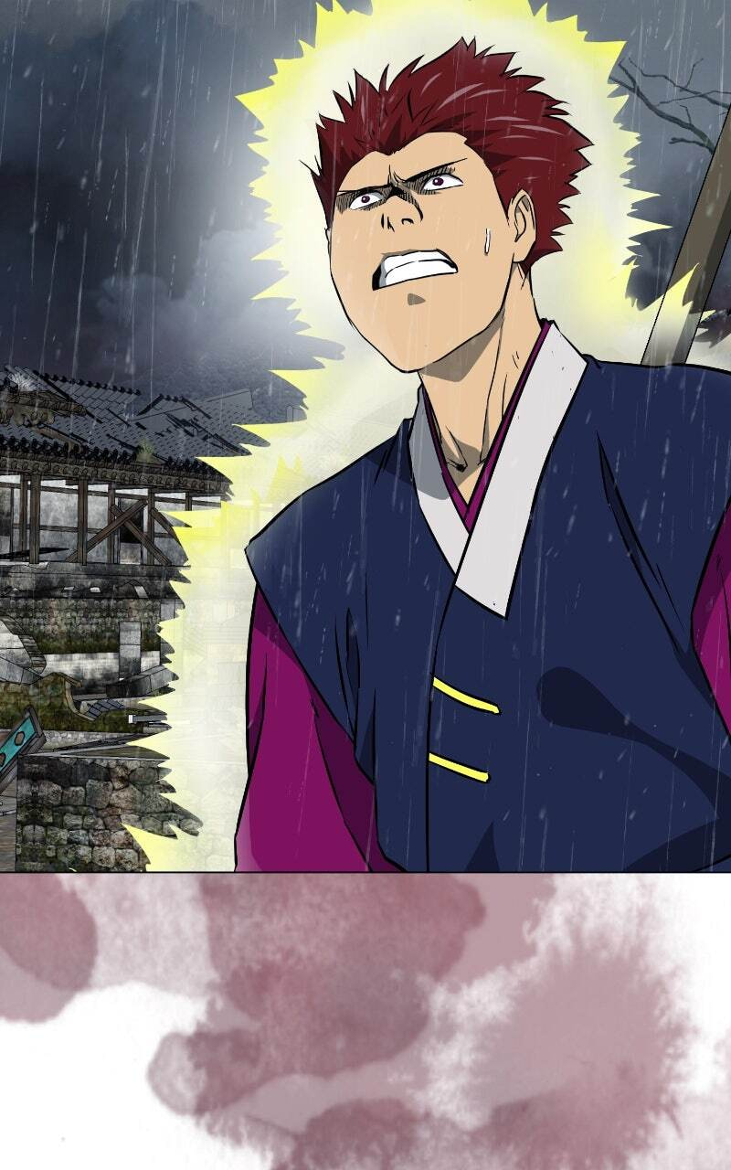 Read Infinite Leveling: Murim chapter 174 image 34 on Lezhin