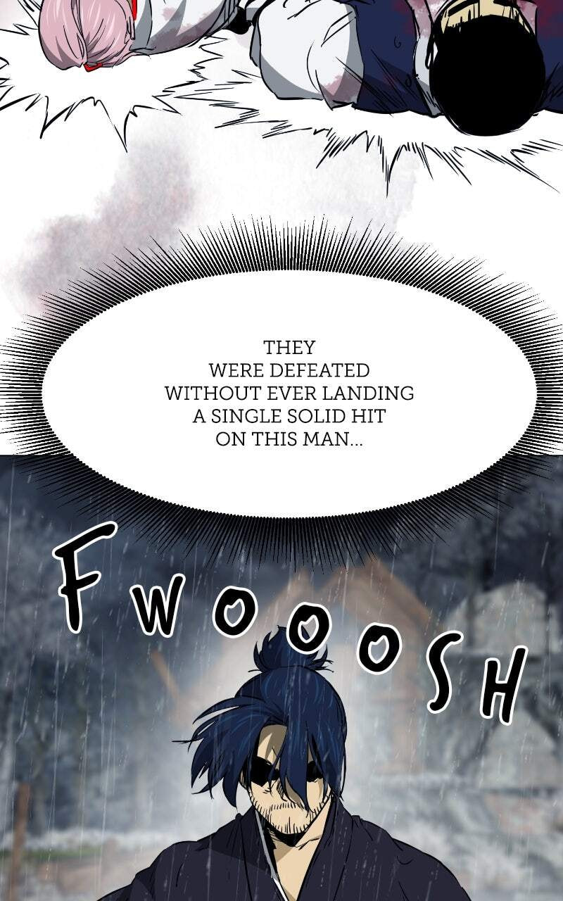 Read Infinite Leveling: Murim chapter 174 image 36 on Lezhin