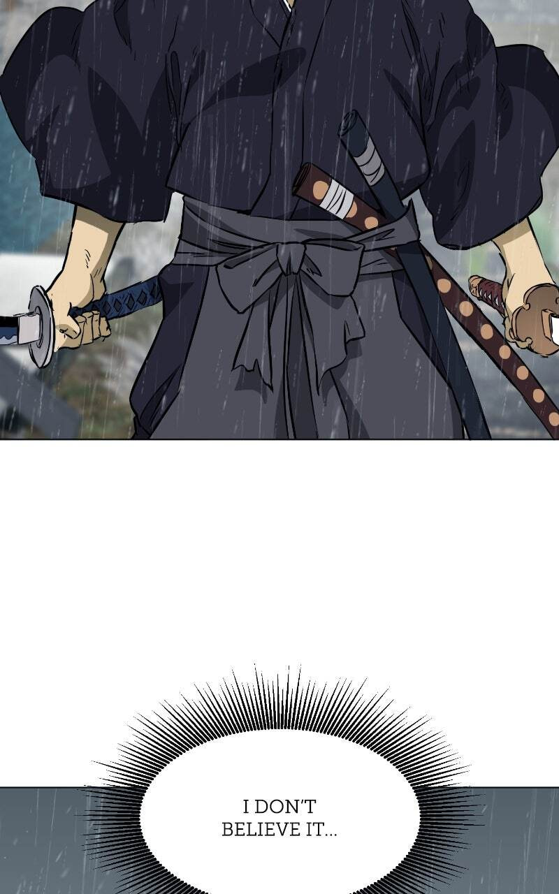 Read Infinite Leveling: Murim chapter 174 image 37 on Lezhin