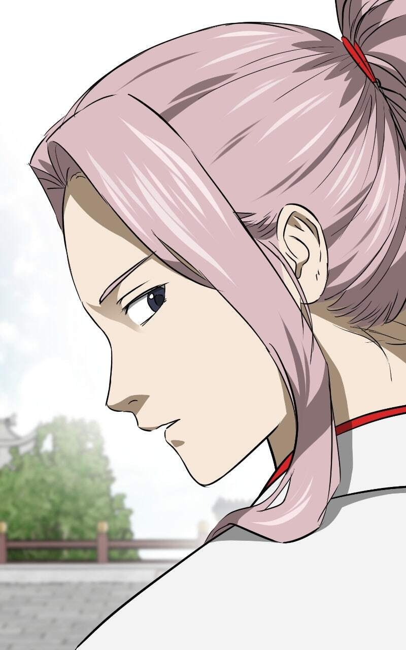Read Infinite Leveling: Murim chapter 174 image 4 on Lezhin