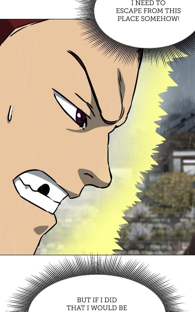 Read Infinite Leveling: Murim chapter 174 image 41 on Lezhin