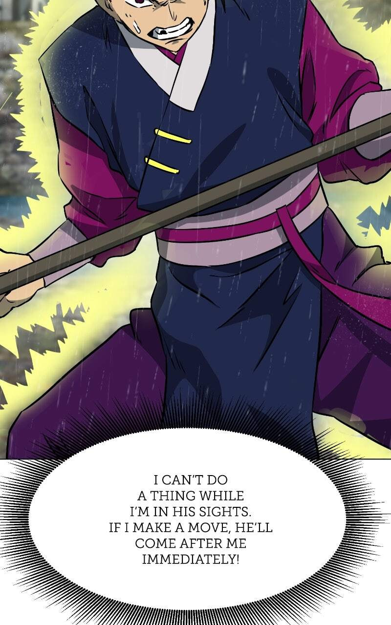 Read Infinite Leveling: Murim chapter 174 image 44 on Lezhin