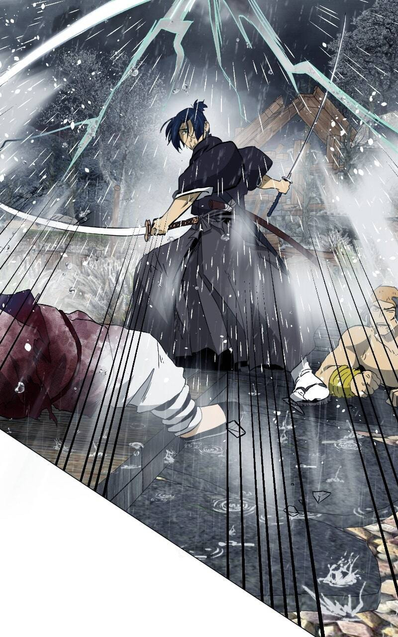 Read Infinite Leveling: Murim chapter 174 image 60 on Lezhin