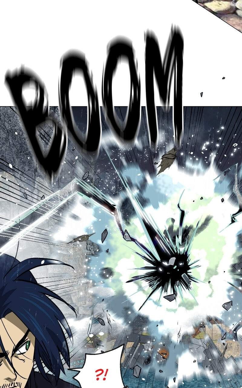 Read Infinite Leveling: Murim chapter 174 image 61 on Lezhin