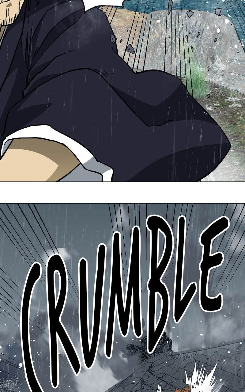 Read Infinite Leveling: Murim chapter 174 image 62 on Lezhin