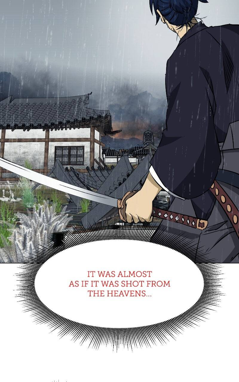 Read Infinite Leveling: Murim chapter 174 image 66 on Lezhin