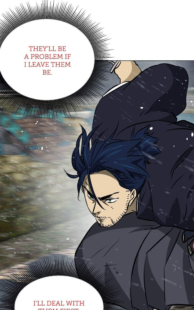 Read Infinite Leveling: Murim chapter 174 image 67 on Lezhin