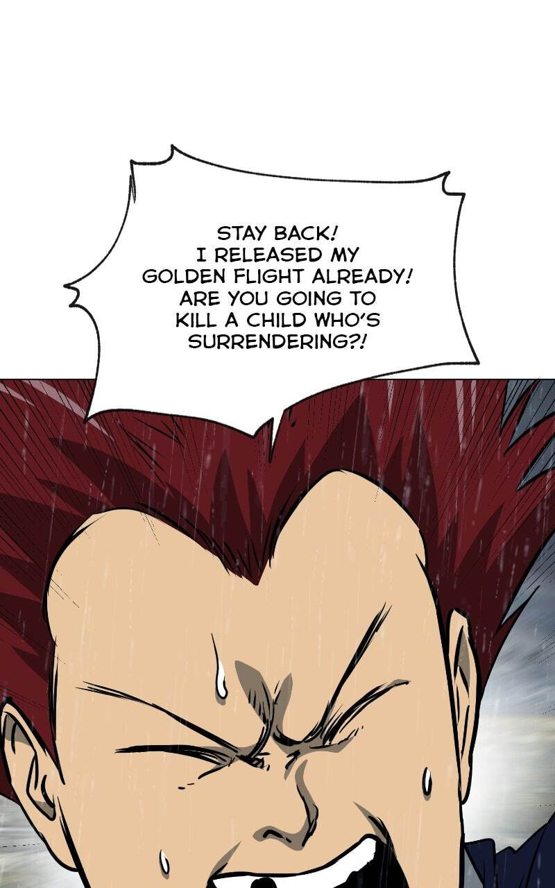 Read Infinite Leveling: Murim chapter 174 image 71 on Lezhin