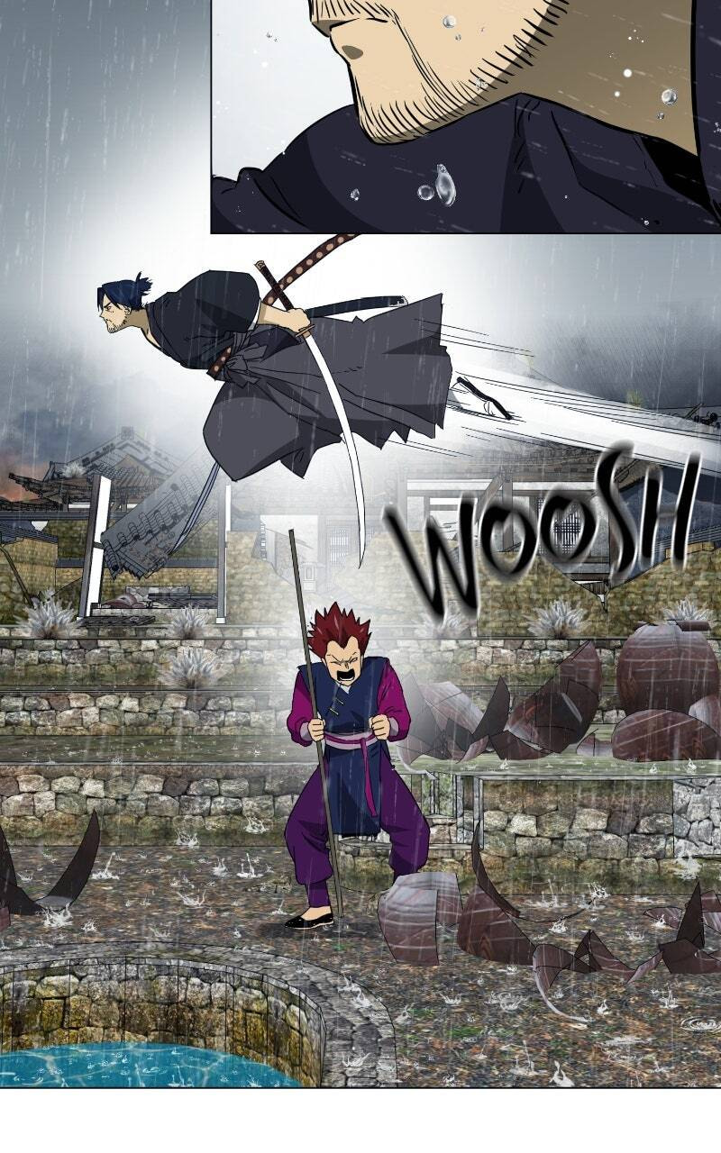 Read Infinite Leveling: Murim chapter 174 image 73 on Lezhin
