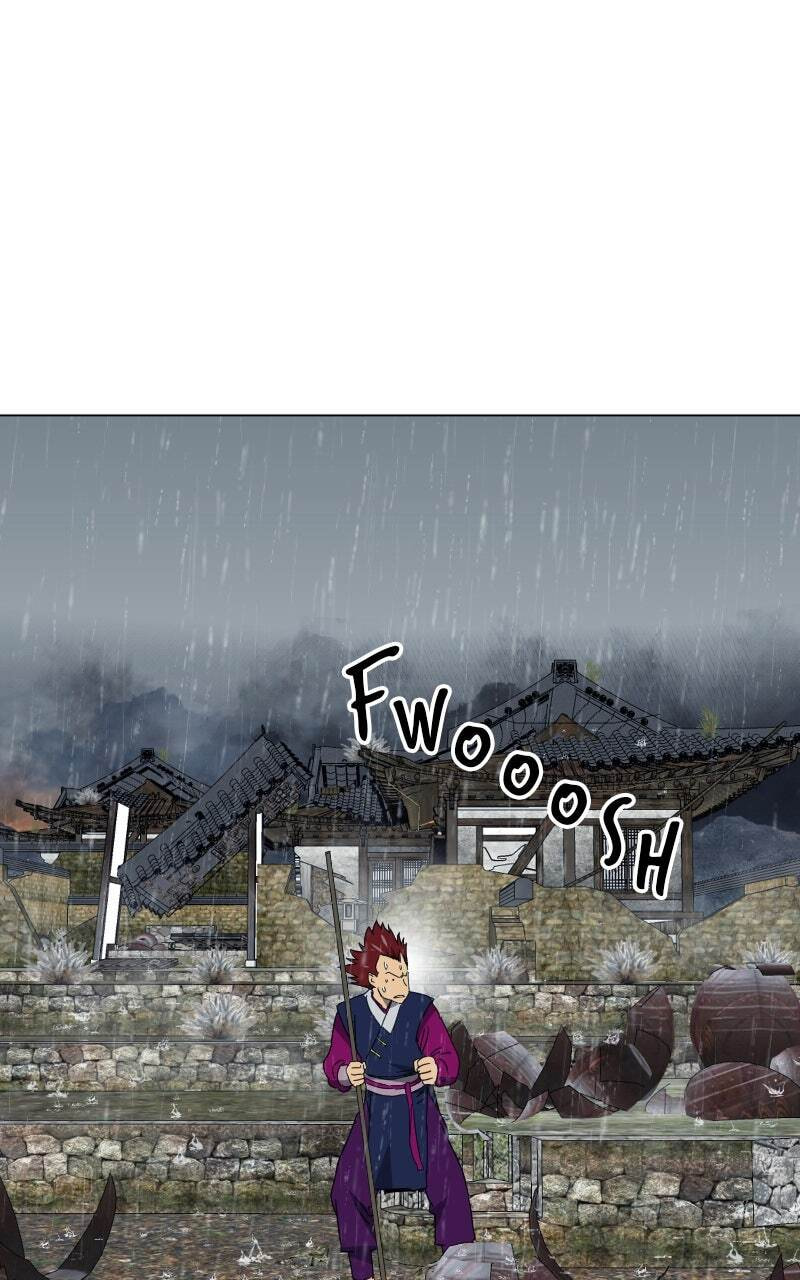 Read Infinite Leveling: Murim chapter 174 image 75 on Lezhin