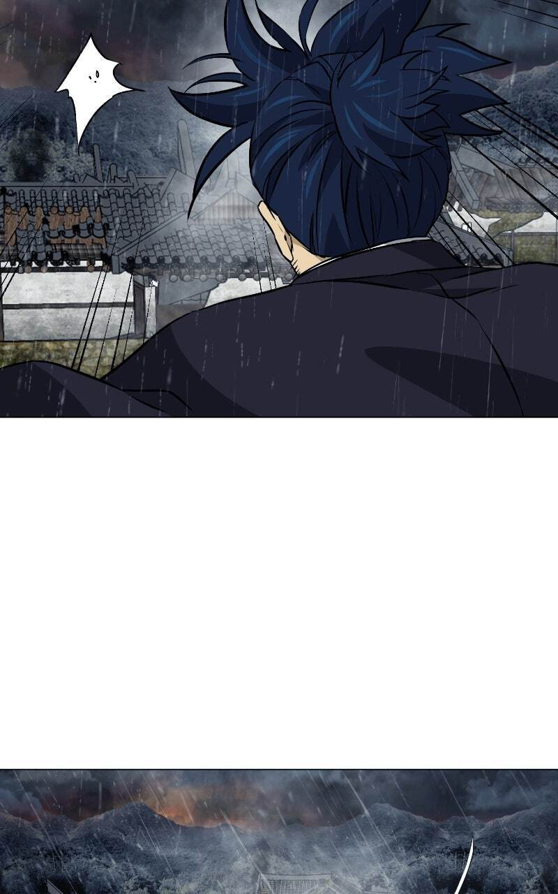 Read Infinite Leveling: Murim chapter 174 image 80 on Lezhin