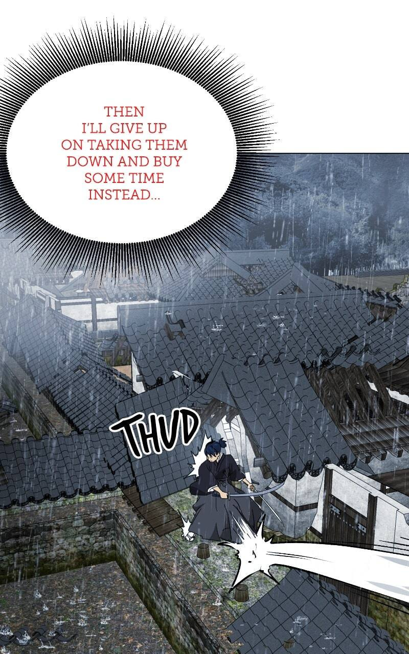Read Infinite Leveling: Murim chapter 174 image 95 on Lezhin