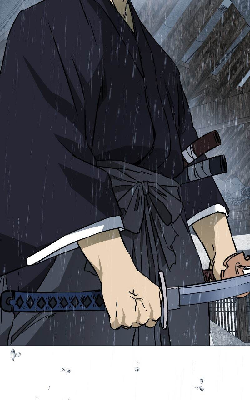 Read Infinite Leveling: Murim chapter 174 image 97 on Lezhin