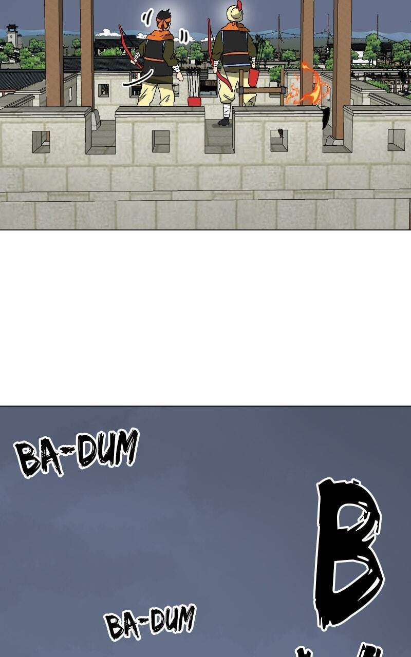 Read Infinite Leveling: Murim chapter 175 image 10 on Lezhin