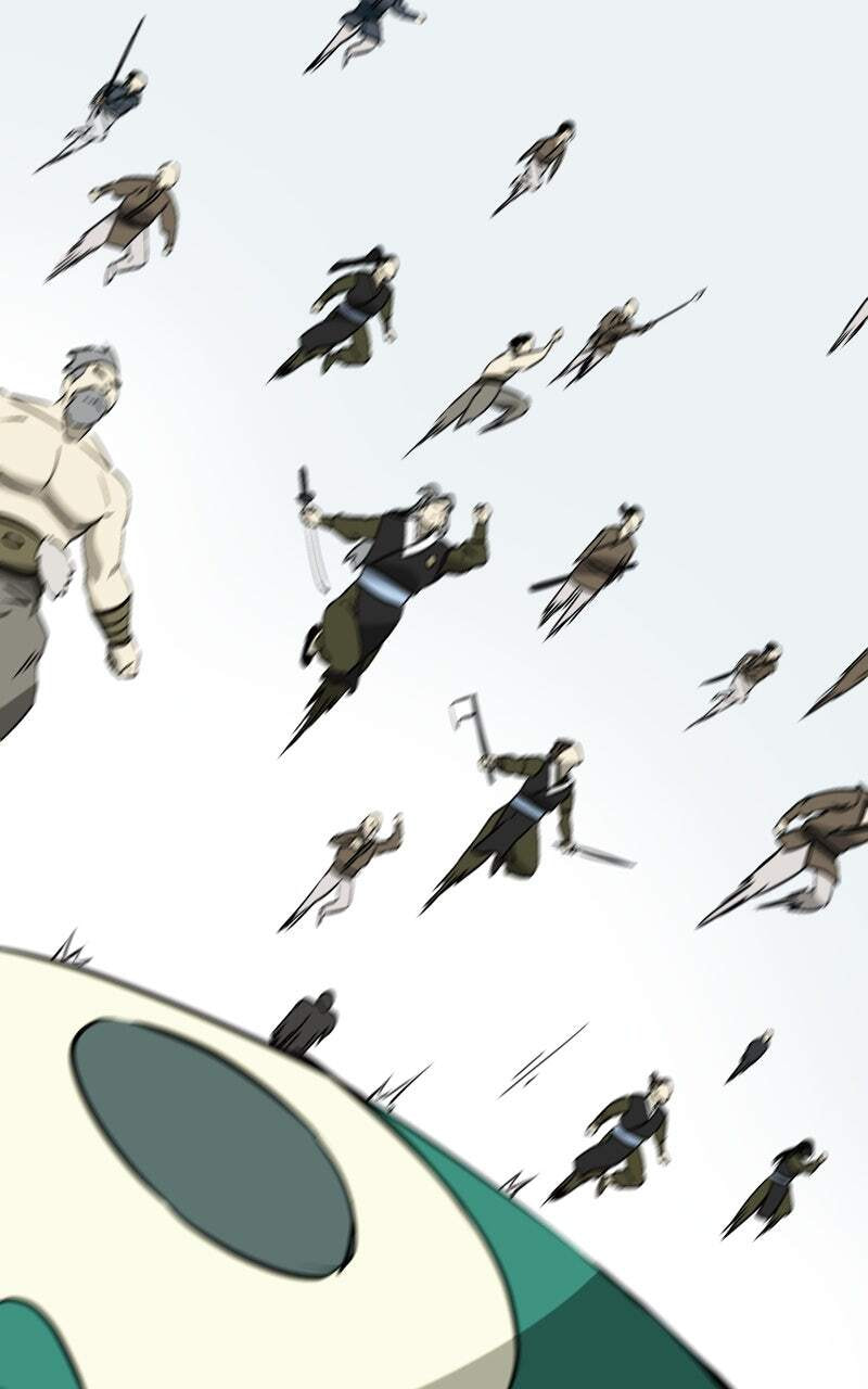 Read Infinite Leveling: Murim chapter 175 image 102 on Lezhin